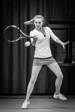 Ausschnitte 2629 - 7. Wilson Cup